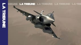 La France est prête à commander 61 Rafale supplémentaires.