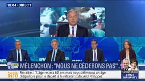 Que faut-il retenir du discours de politique générale d’Édouard Philippe ? (3/3)