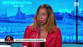 Les GG veulent savoir: Vel d'Hiv: Marine Le Pen fait-elle du révisionnisme ? - 10/04