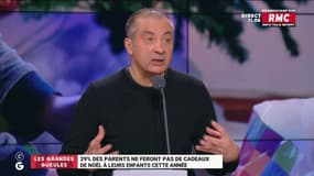Mourad Boudjellal