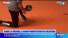Le handball déjà bien ancré dans la région avant même les JO 2024