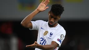 Kingsley Coman