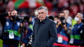 Carlo Ancelotti