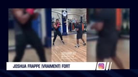 Griezmann, Joshua, Umtiti... L'Actu Sport.Net du 8 mars 2019