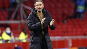 Luis Enrique