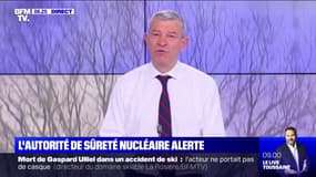 Les nouvelles alertes de l'Autorité de sûreté nucléaire 