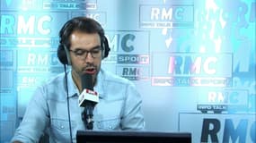 Le gros coup de gueule de Gilles Sezionale : ""L'organisation à Glasgow laisse à désirer... C'est une catastrophe !" 