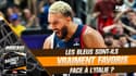 EuroBasket / France-Italie : Les Bleus sont-ils vraiment favoris ? (podcast Basket Time)