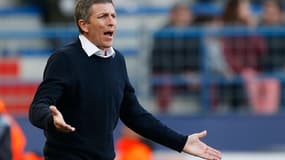 Thierry Laurey