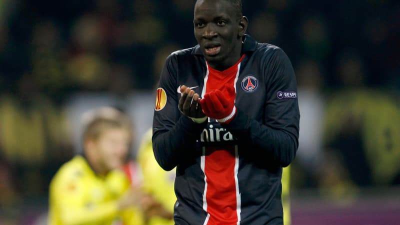Mamadou Sakho
