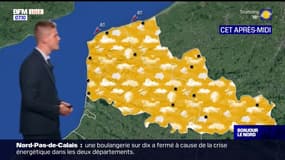 Météo Nord-Pas-de-Calais: des passages nuageux avec de belles éclaircies