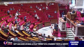 Les députés ont entamé ce lundi l'examen du projet de loi sur la fin de vie qui doit ouvrir la possibilité pour certains patients d'une aide à mourir