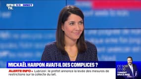 Mickaël Harpon avait-il des complices ? - 14/10