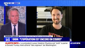 Cryptomonnaies : l'incroyable enlèvement - 24/01