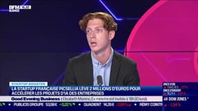 La startup française Picsellia lève 2 millions d'euros pour accélérer les projets d'IA des entreprises - 15/10