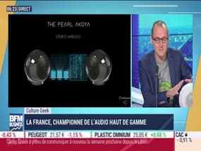 Culture Geek: La France championne de l'audio haut de gamme, par Anthony Morel - 31/12