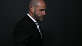 Peter Bosz