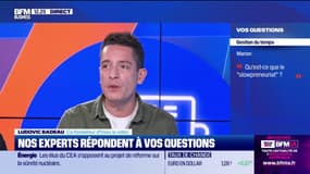 Qu'est-ce que le "slowpreneuriat" ?