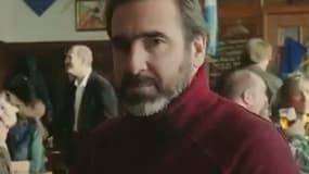 Eric Cantona