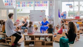 L'Autre Ecole a ouvert quatre écoles en quatre ans.