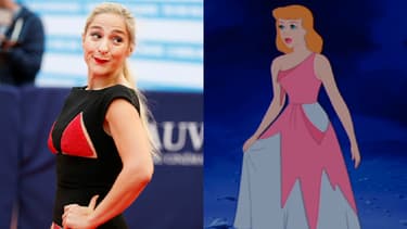 Marilou Berry au Festival du Cinéma Américain de Deauville, le 10 septembre 2016
