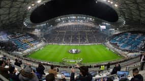 Le Vélodrome fera le plein contre Salzbourg