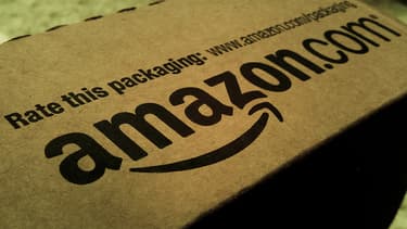 Amazon est, depuis 8 ans, le site préféré des clients