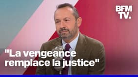 Sarkozy condamné, taxation des plus riches...L'interview de Sébastien Chenu (RN) en intégralité