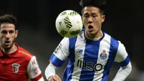 Hyun-Jun Suk ne rejoindra pas Bastia