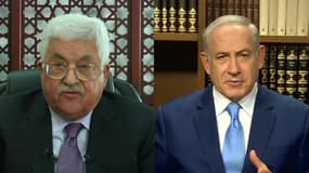 Jérusalem: Netanyahou salue "un pas important vers la paix", Abbas dénonce "des mesures qui servent les groupes extrémistes"