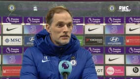 Super League / Chelsea : Tuchel et ses joueurs ont été "affectés"