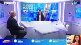 Planète Locale du mercredi 2 octobre - Des cantines marseillaises anti-gaspillage