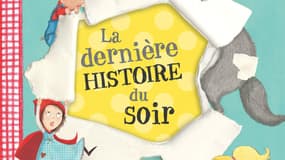 "La Dernière Histoire du soir"&nbsp;de Nicola O’Byrne  