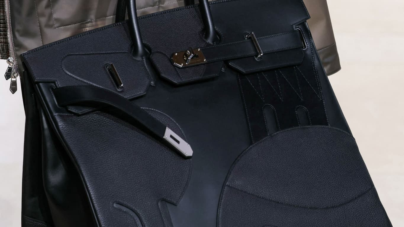 Hermès, automne-hiver 2024-2025