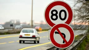 une circulaire a été remise aux préfets ce lundi, afin de préciser la position de l’Etat et le rôle à tenir lors des prochaines réunions avec les élus départementaux pour examiner le passage de certains axes de 80 à 90 km/h.