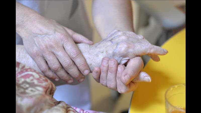Fin de vie de Chabane Teboul : sa fille "effondrée"