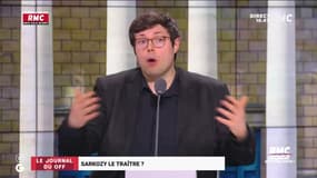 GG 2022 :  Le drôle de clip des jeunes avec Macron - 16/06
