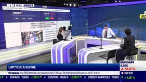Le plan de trading : le CAC 40 repasse au-dessus des 7 100 points - 10/10