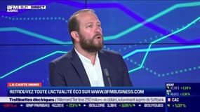 Ludovic Huzieux (Artémis Courtage): Quel est l'impact du reconfinement sur le volume et la gestion des demandes de crédits immobiliers ? - 10/11