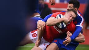 France-pays de Galles