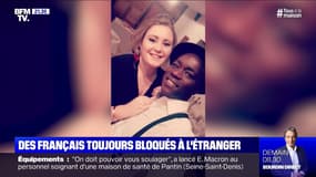 Coronavirus: des Français toujours bloqués à l'étranger