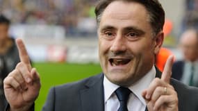 Laurent Pernet