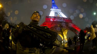 Une série de mesures a été annoncées après les attentats du 13 novembre.