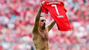 Ribéry