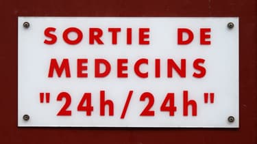 Le stationnement en surface va être gratuit à Paris pour les médecins, infirmiers et autres professionnels de santé