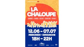 La Chaloupe