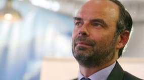 Edouard Philippe a annoncé le doublement à 400 des heures de cours de français pour les étrangers - 