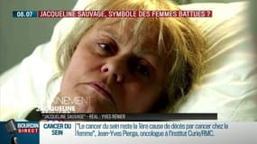 Jacqueline Sauvage, symbole des femmes battues?   