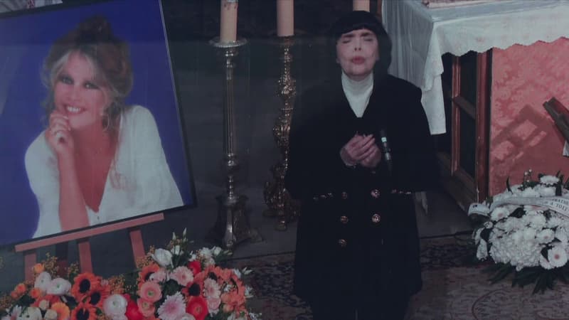 "Ave Maria", "Panis Angelicus": l'hommage musical de Vincent Niclo et Mireille Mathieu à Brigitte Bardot