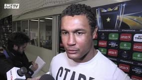 Champions Cup - Dusautoir : "Important de renouer avec les quarts"